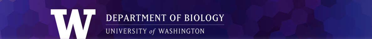 Department of Biology